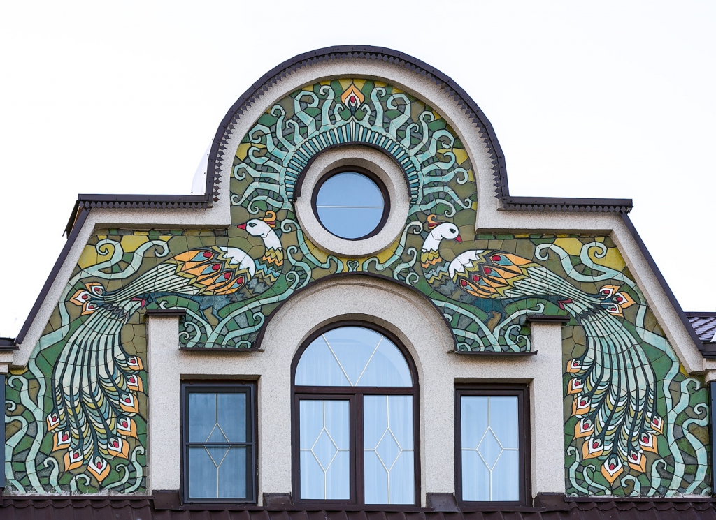 Фото отеля 5