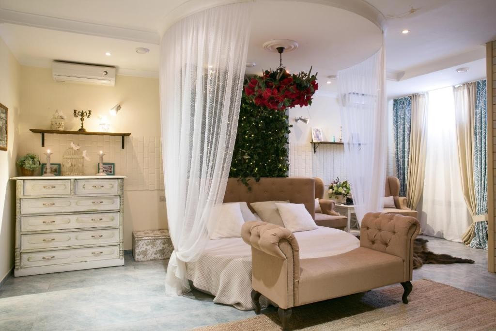 Фото Rassl Country Home