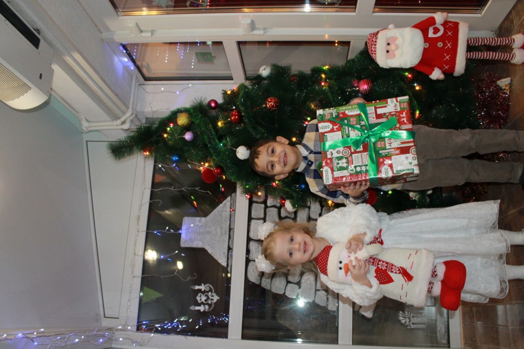 Фото Центральный