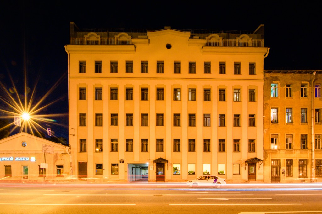 Фото отеля 5