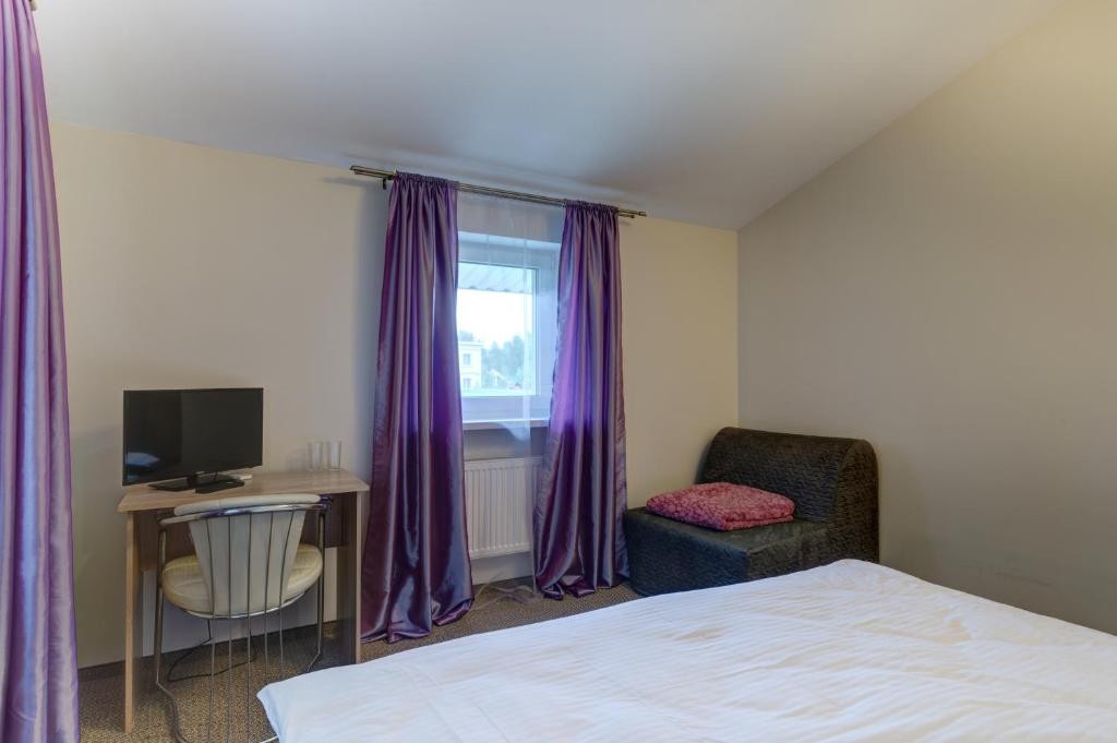 Фото Ваниль