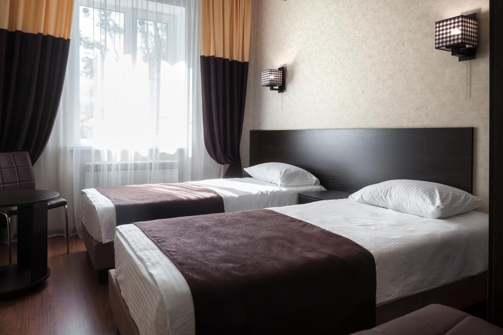 Фото Малвида