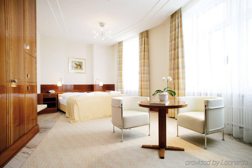 Фото Einstein St Gallen