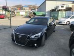 Toyama Trade (Nakhodkinskiy Avenue, 12), special equipment and special vehicles