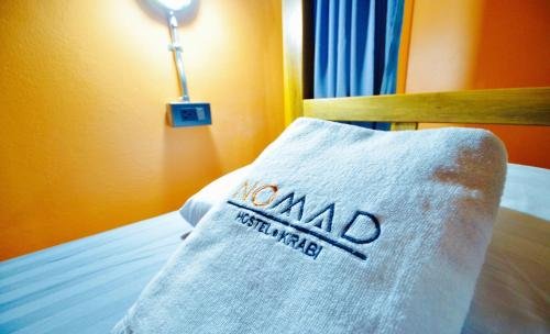 Фото Nomad Hostel Krabi