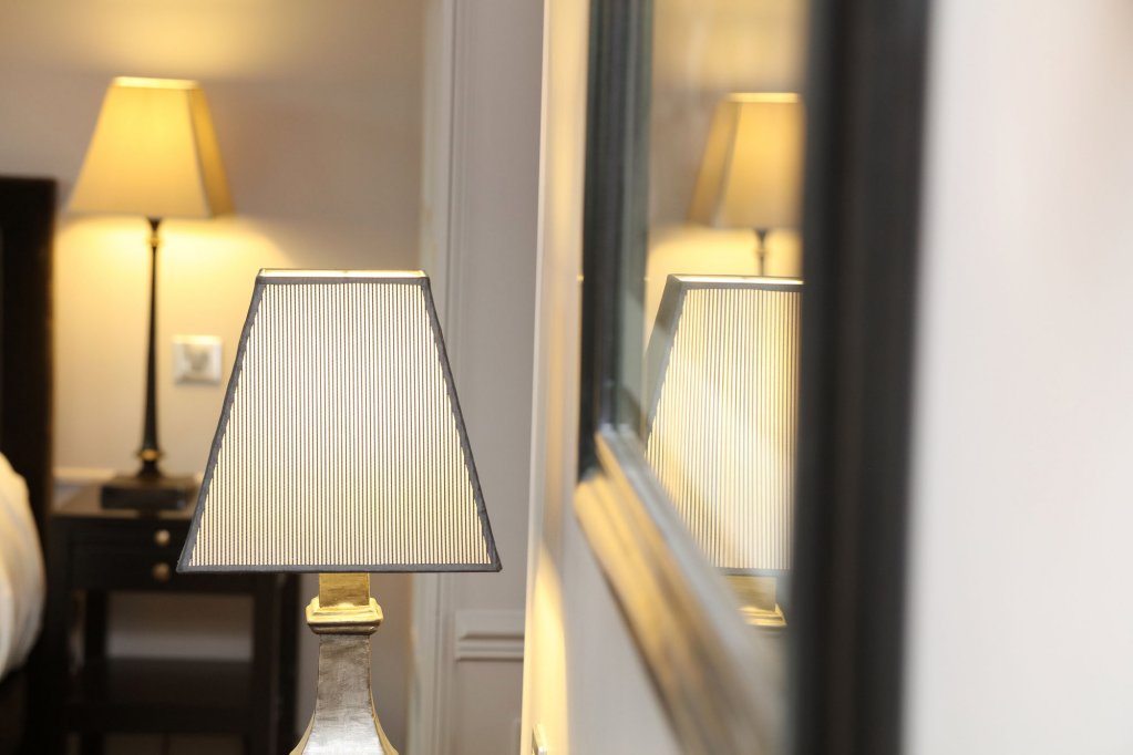 Фото Hotel Saint Louis Pigalle