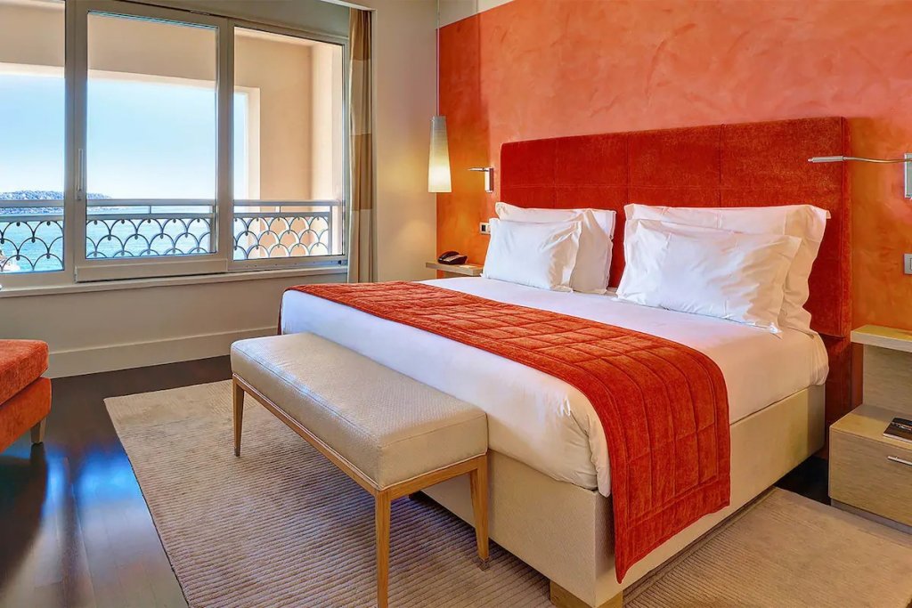 Фото Monte Carlo Bay Hotel & Resort