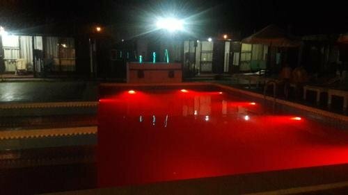 Гостиница Hotel Lucero