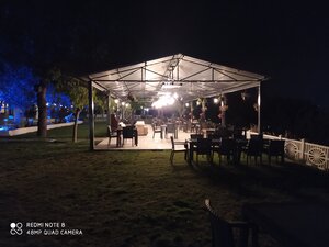 Polen Restoran (İzmir, Bornova, Eğridere Mah., Sarmaşık Sok., 20A), restoran  Bornova'dan