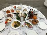 Onega Food (derevnya Vaskelovo, Karyernaya ulitsa, 13А), restaurant