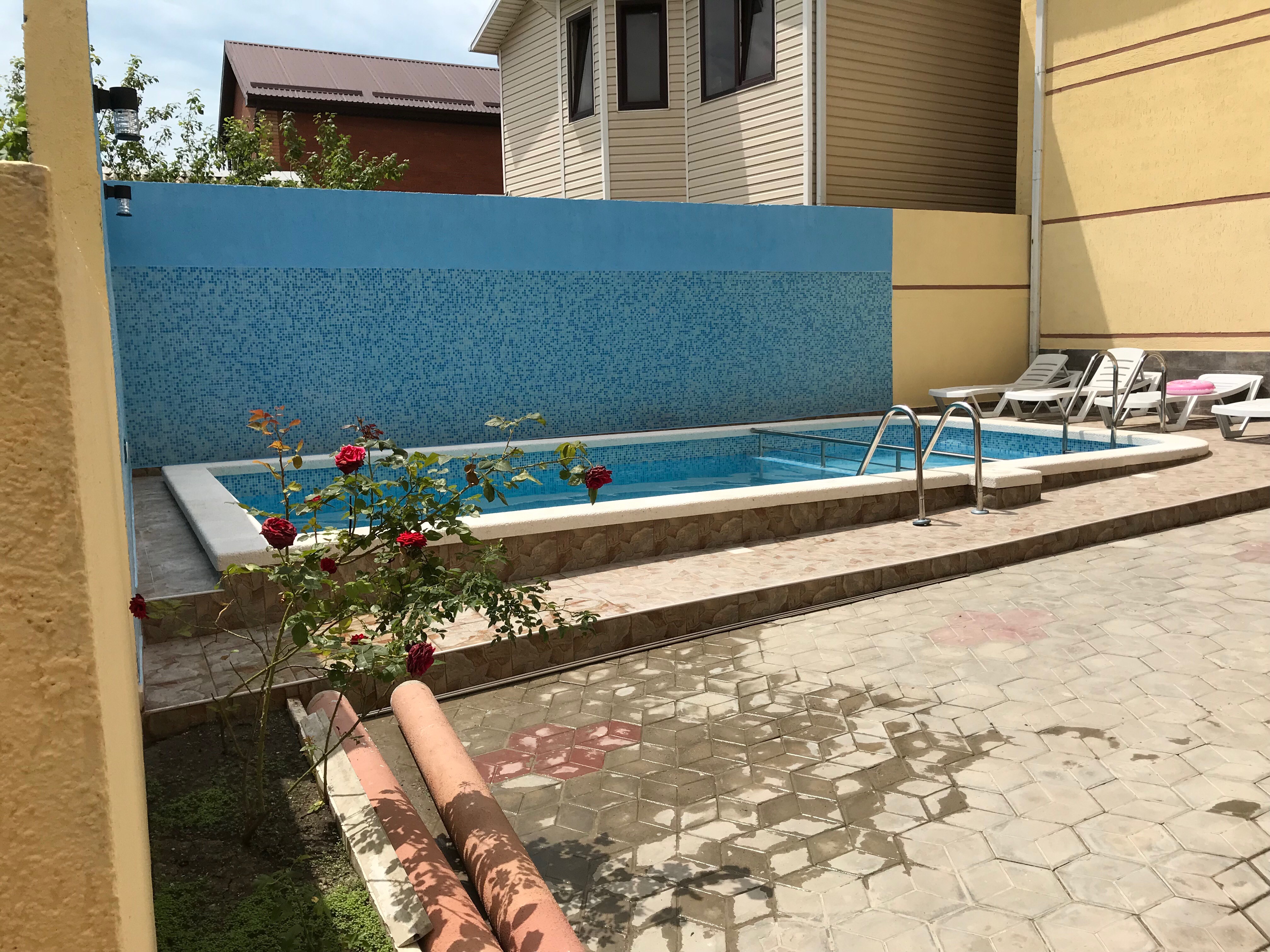 Фото Галина