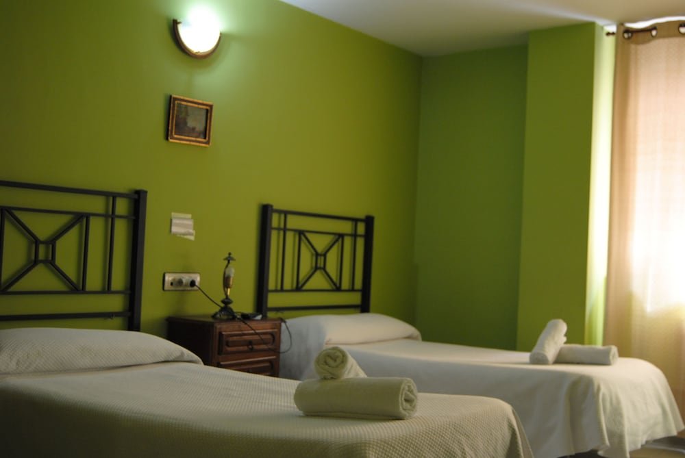 Фото Hostal Algodon