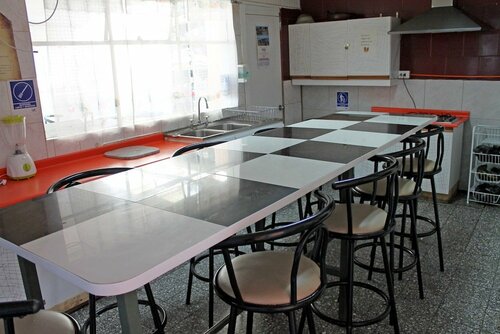 Хостел Hostal Koala - Hostel