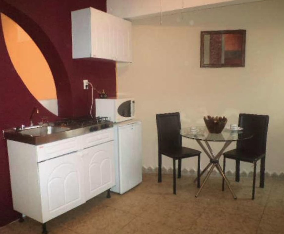 Фото Suites Portal San Ángel