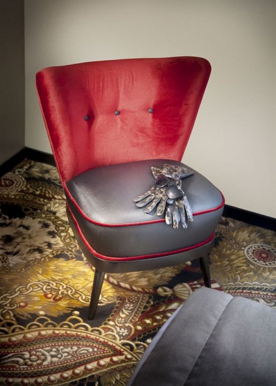 Фото Hotel Helussi