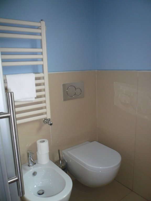 Фото Hotel Orcagna