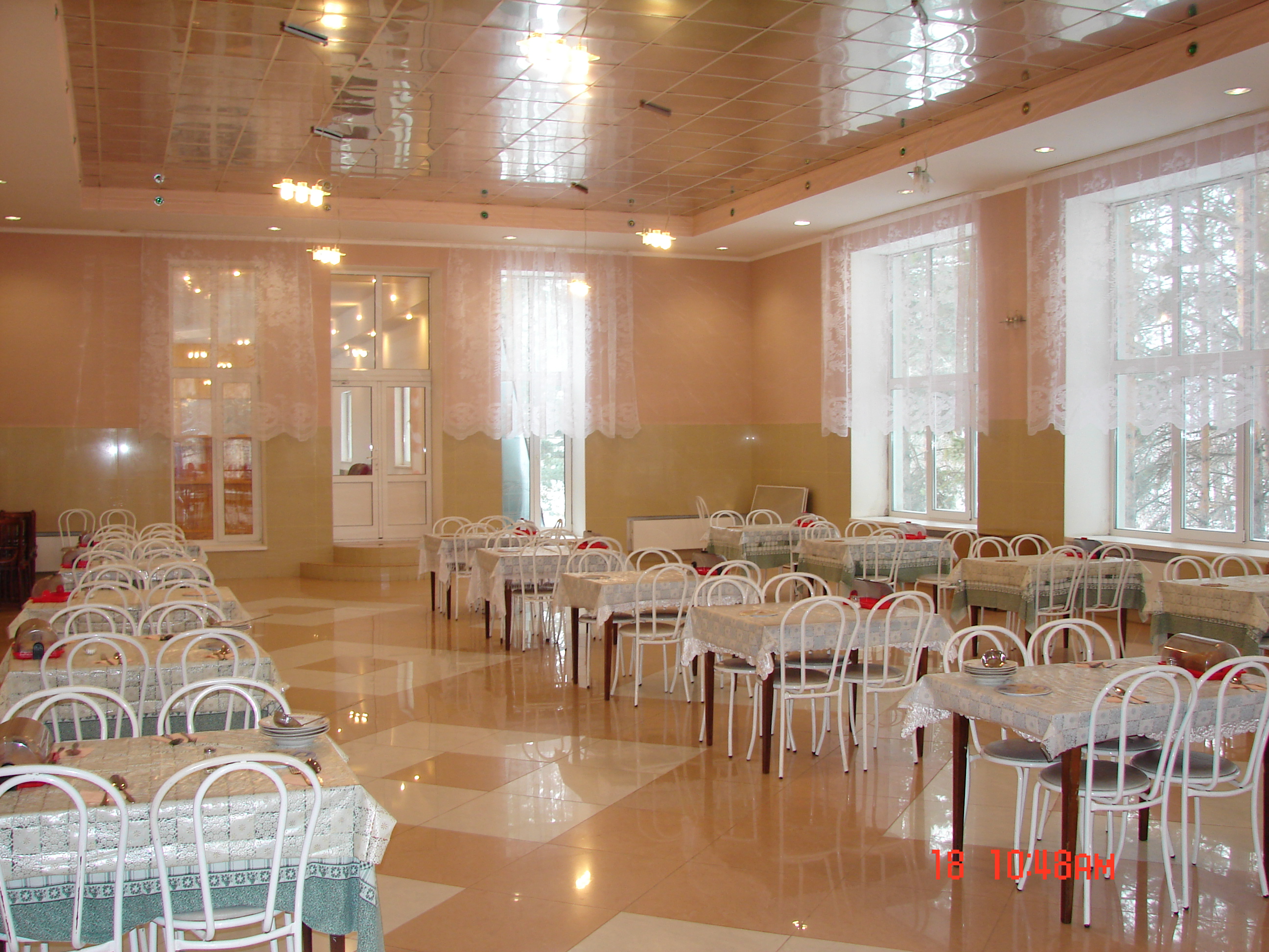 Фото Томь-Усинский