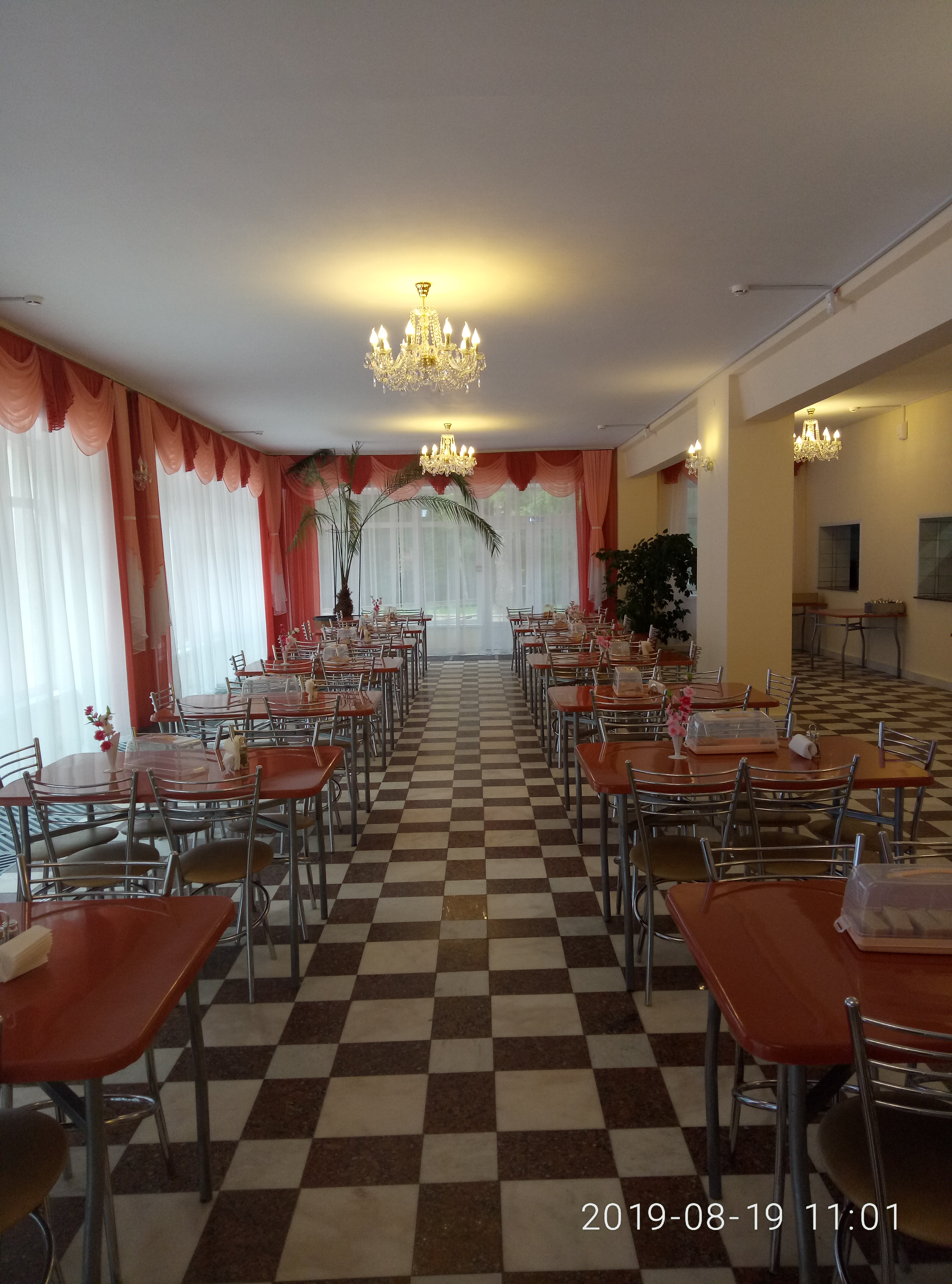 Фото Лесная сказка