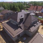 BrusMontazhServis (Afonskaya Street, 2), roofing