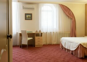 Almaz (Rubtsovsk, Traktornaya ulitsa, 35/1), hotel