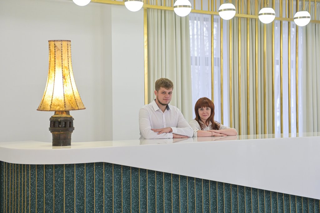 Фото Villa de Idalgo