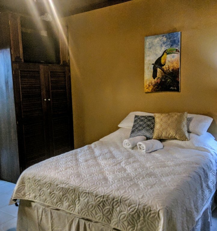 Hotel Tri Casa De Suenos, Corozal, photo