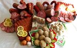 Сытная точка (selo Usolye, ulitsa Lenina, 73Б), grocery
