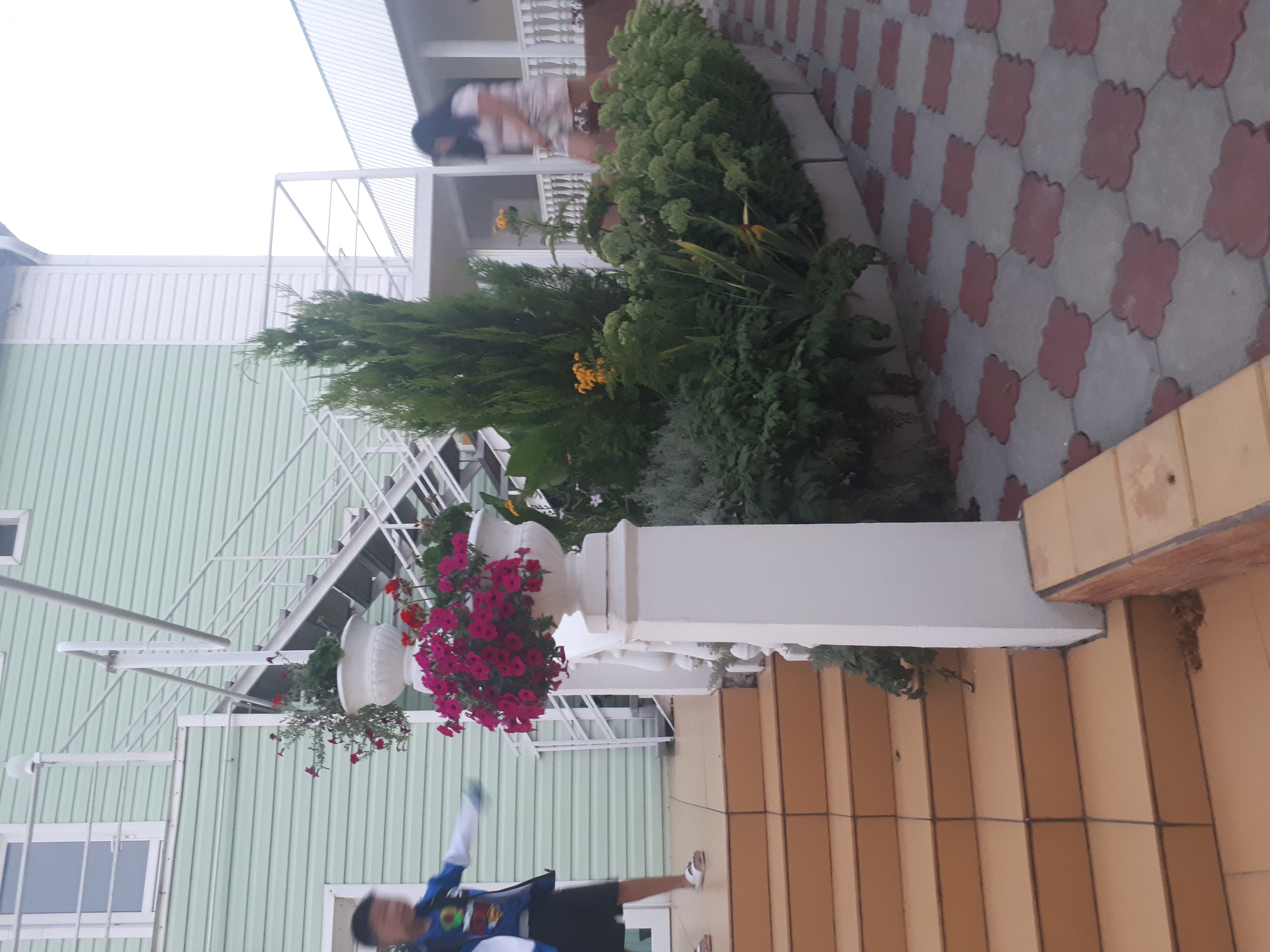 Фото Бирюза