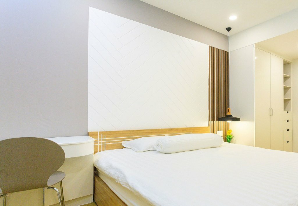 Hotel Herla Masteri Thao Dien, Ho Chi Minh, photo