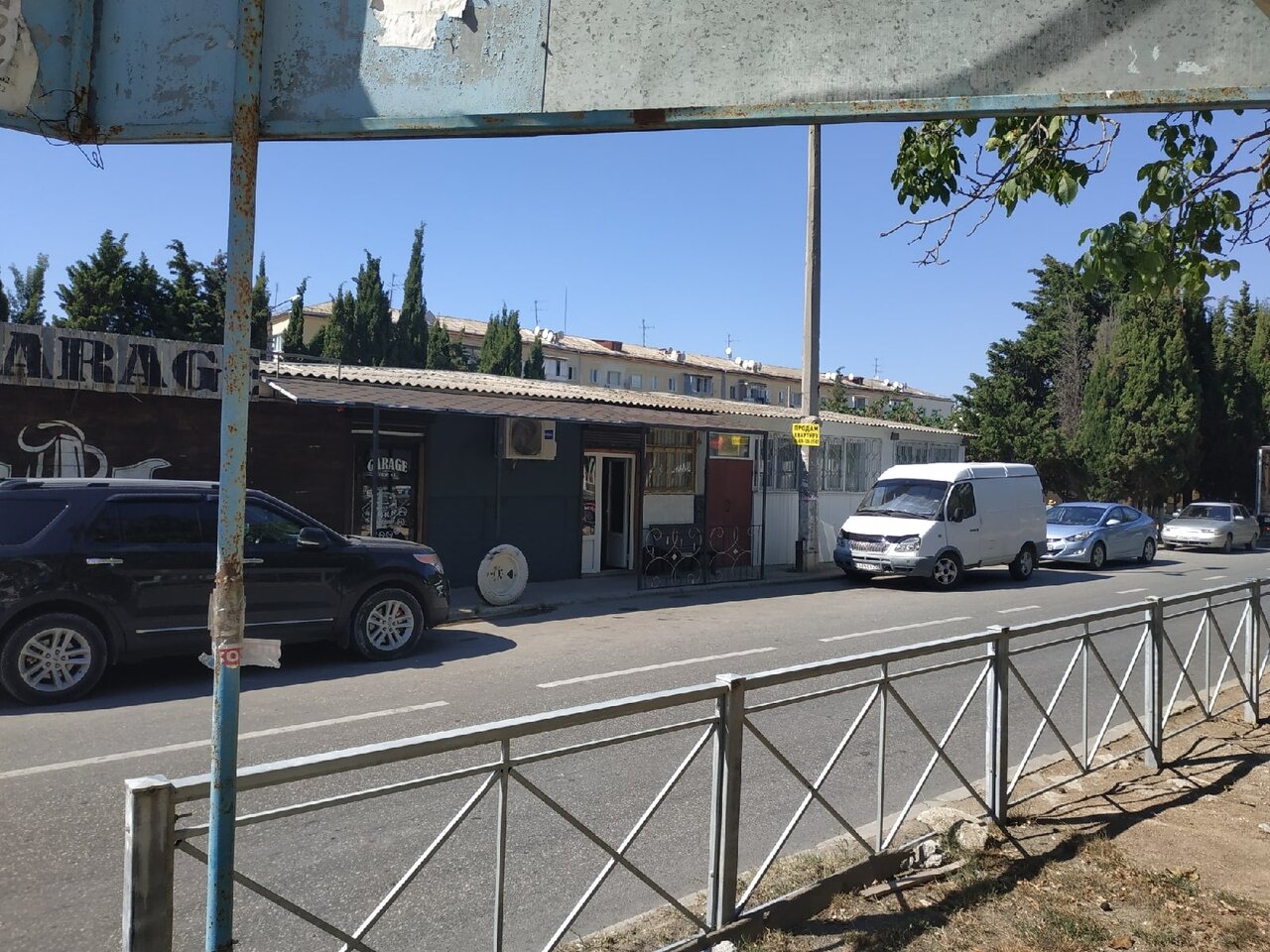 Юмашева 4 а севастополь карта