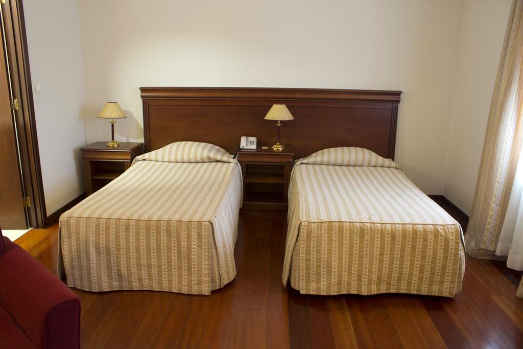 Фото Hotel Gaivota Azores