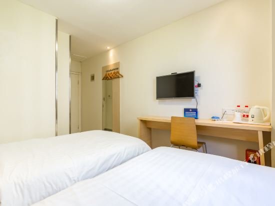 Фото 7 Days Inn Beijing Bird Nest Stadium