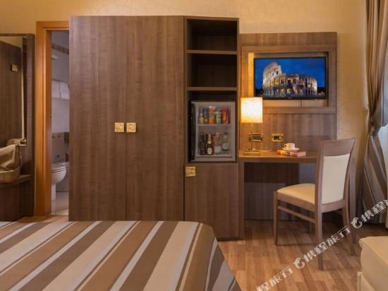 Фото Hotel Ranieri