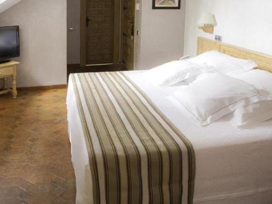Фото Hotel Pintor El Greco
