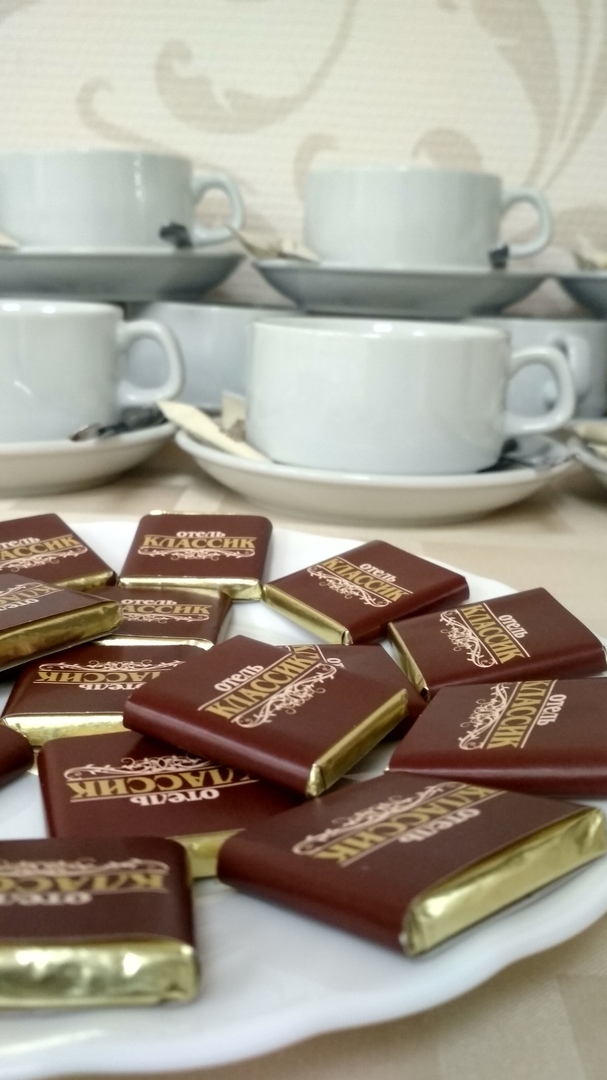 Фото Классик