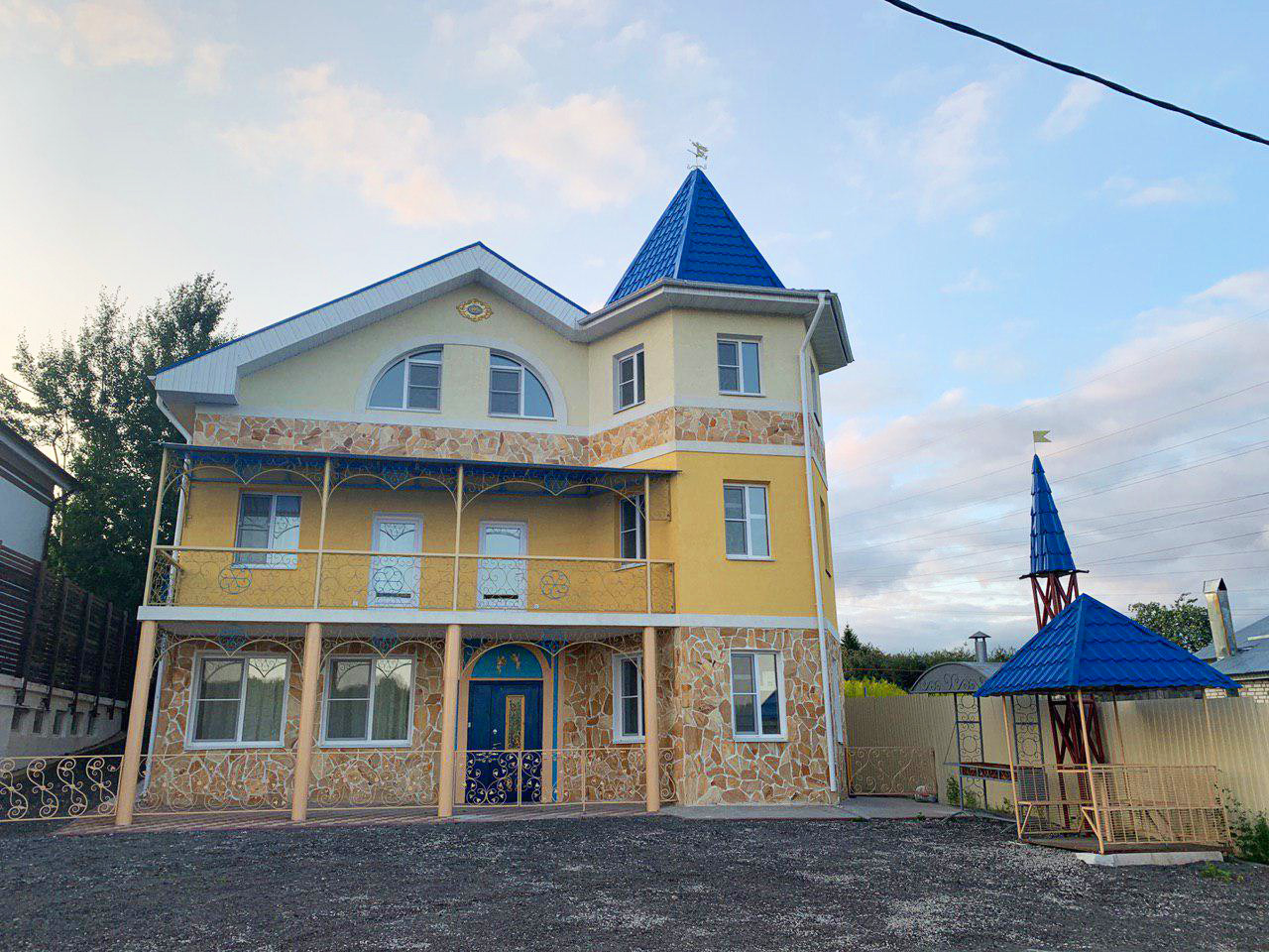 Фото Клевер Удачи