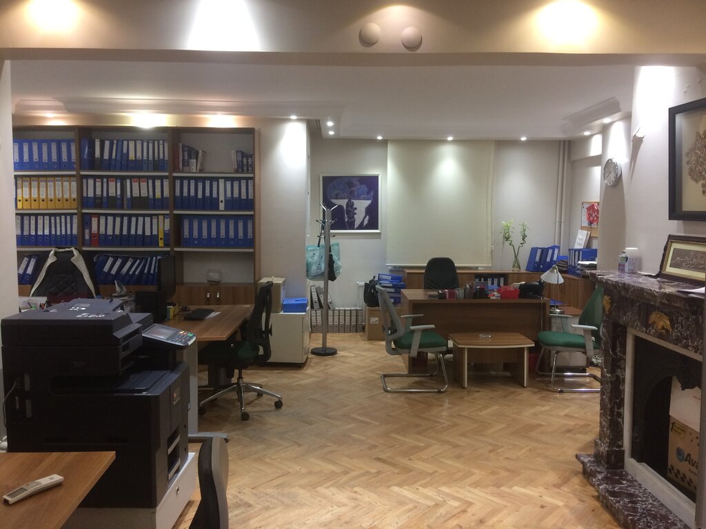 Audit company Acar Certified Public Accounting Joint Stock Company, Istanbul, photo