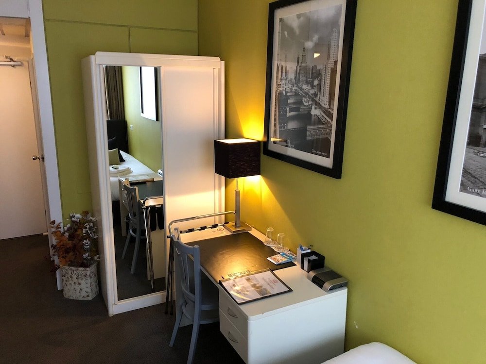 Фото Hotel De Keizerskroon