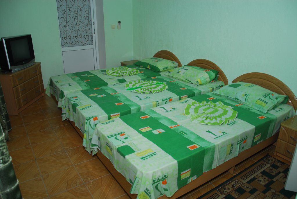 Фото Пансион Кафа