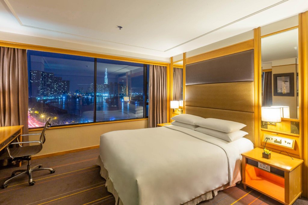 Фото Riverside Hotel Saigon
