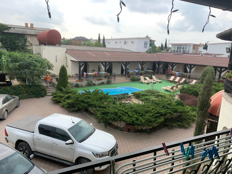 Фото Сказка