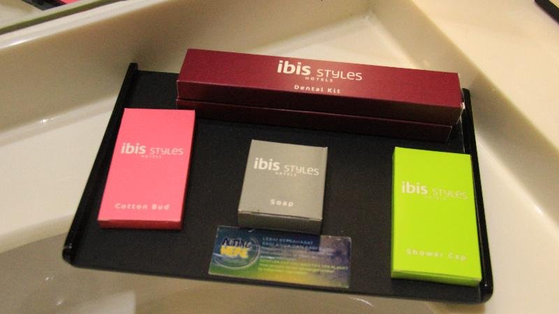 Фото Ibis Styles Jakarta Mangga Dua Square