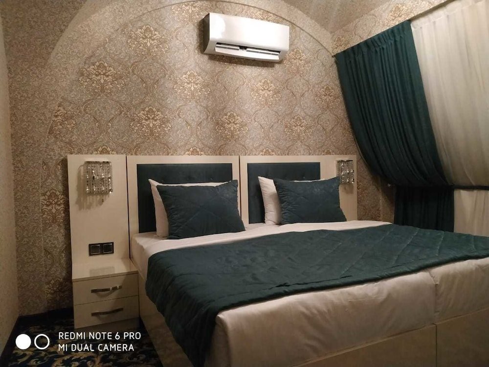 Фото Qafqaz Baku City Hotel & Residences