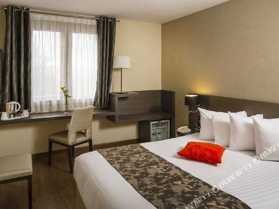 Фото Best Western Plus Hotel Elixir Grasse