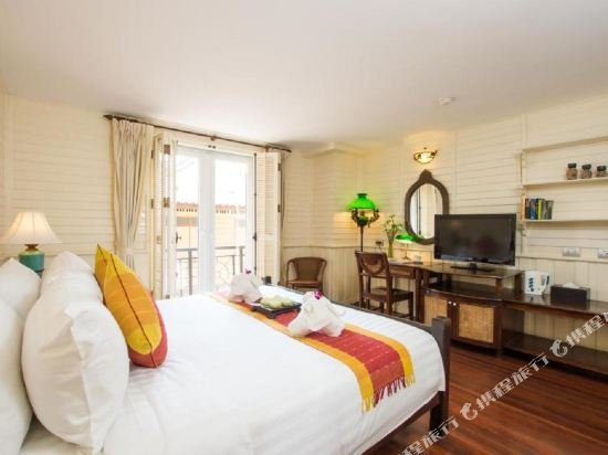 Фото Buddy Lodge