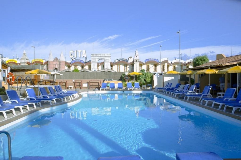 Фото Bungalows Los Almendros - Gay Exclusive