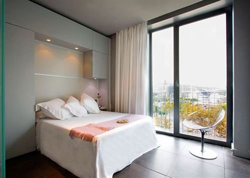 Фото Hotel 54 Barceloneta