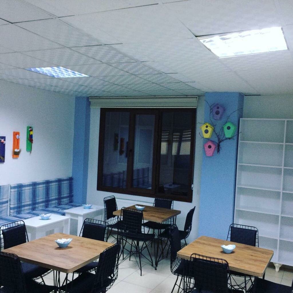 Educational center Çalışma Masam Ders Çalışma Salonu, Diyarbakir, photo