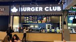 Burger Club (Dekabristov Street, 12), fast food