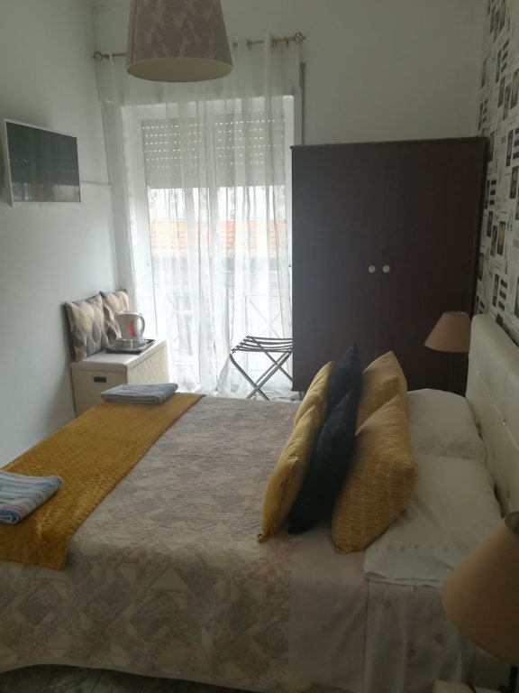 Фото Hotel Cristo Rei